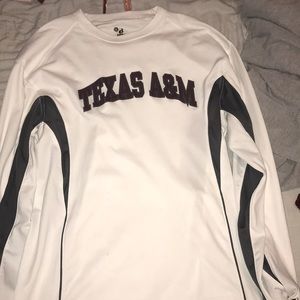 Unisex A&M TEES